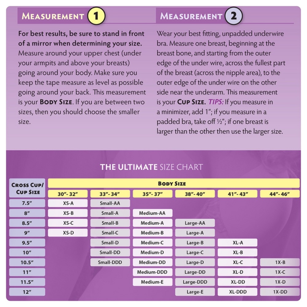 Shapeez ultimate shaper bra - Picture 5 of 5
